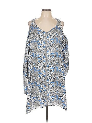 Parker Casual Dress (view 1)