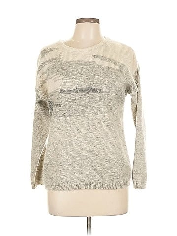 Derek Lam 10 Crosby Pullover Sweater (view 1)