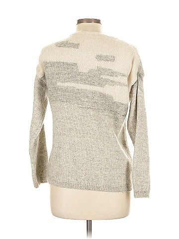 Derek Lam 10 Crosby Pullover Sweater (view 2)