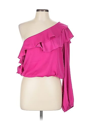 Fab'rik Sleeveless Blouse (view 1)