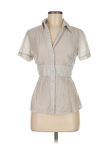 The Limited Short Sleeve Blouse (view 1)