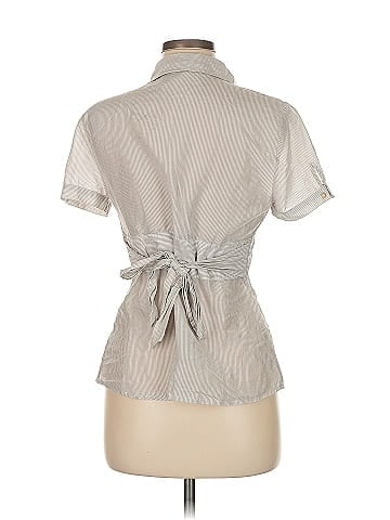 The Limited Short Sleeve Blouse (view 2)