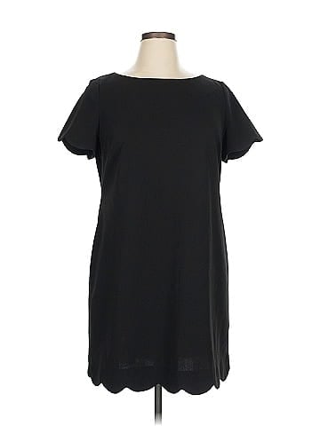 AK Anne Klein Casual Dress (view 1)