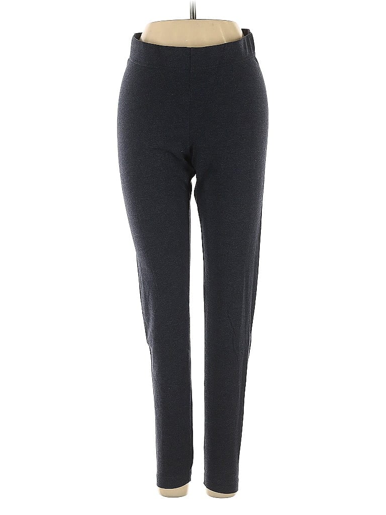 Pre-owned Old Navy Active Pants In Gray