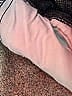 St. John Sport Stripes Blue Jeans Size 16 - photo 5