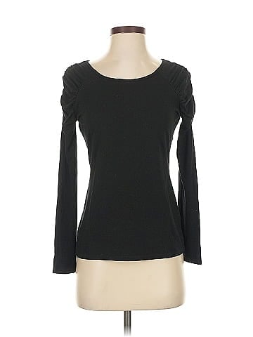 Vince Camuto Long Sleeve T-Shirt (view 1)