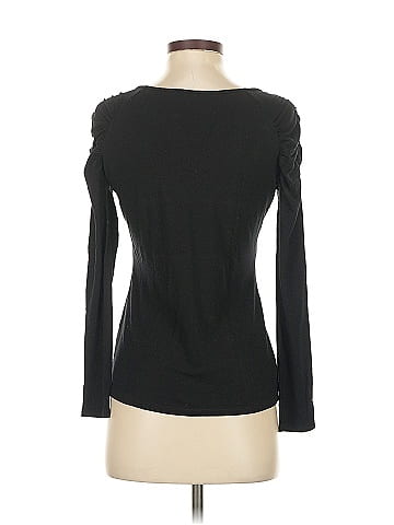 Vince Camuto Long Sleeve T-Shirt (view 2)