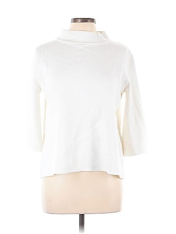 Fate Turtleneck Sweater (view 1)
