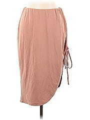 Open Edit Casual Skirt