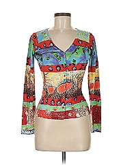 Alberto Makali Cardigan