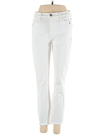 Current/Elliott Jeans (view 1)