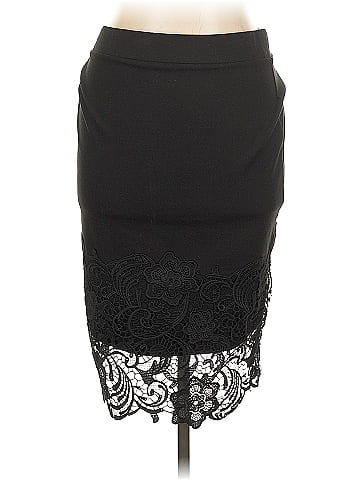 Olivia Blu Formal Skirt (view 1)