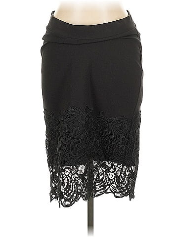 Olivia Blu Formal Skirt (view 2)