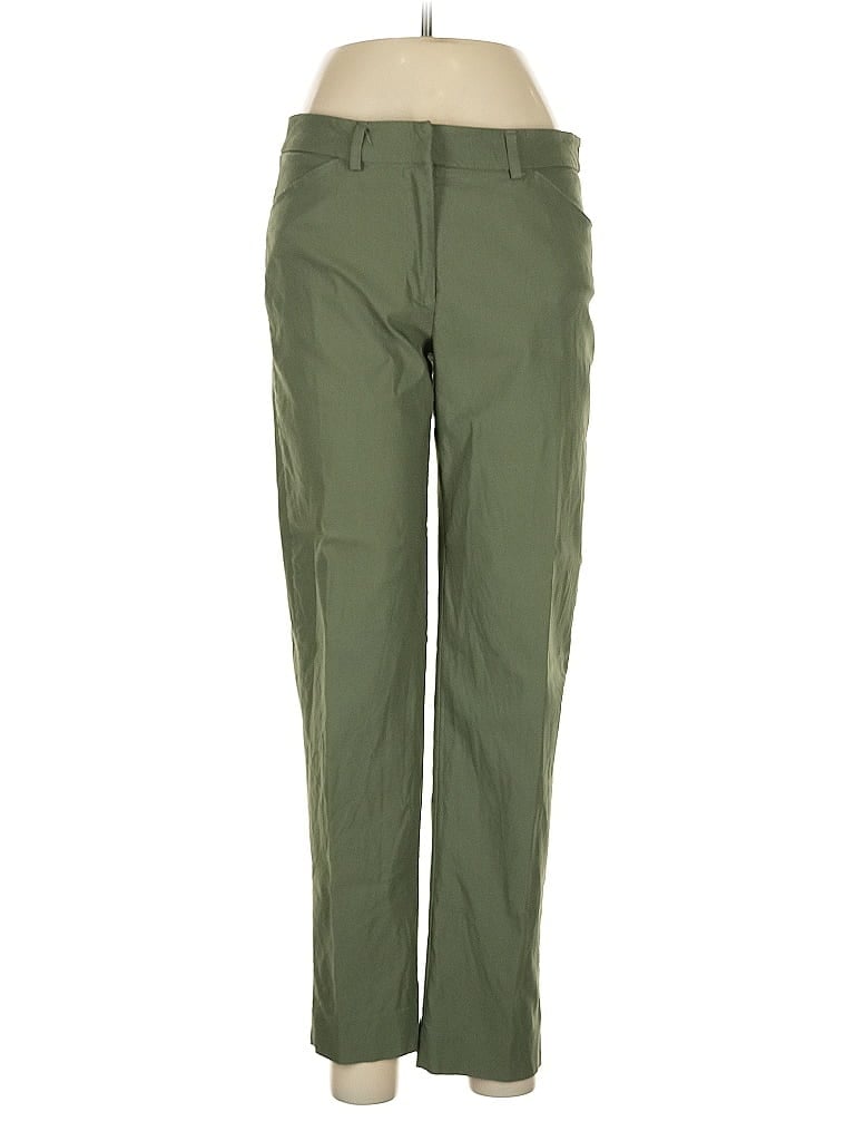 Click to view more detailed imagery on our partner's website Pre-owned Nanette Lepore Casual Pants In Green