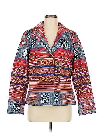 Coldwater Creek Jacket (view 1)