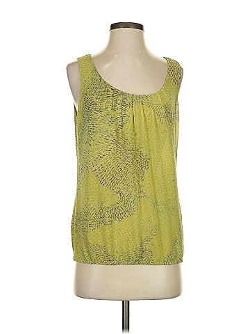 Banana Republic Sleeveless Blouse (view 1)