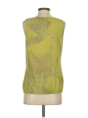 Banana Republic Sleeveless Blouse (view 2)