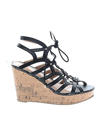 Brash Wedges (view 1)