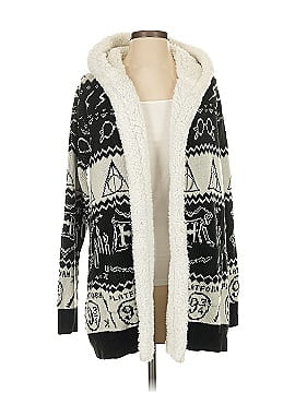 Harry Potter Cardigan