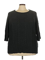 Avenue Pullover Sweater