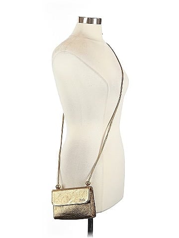 FURLA Leather Crossbody Bag (view 2)