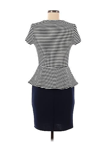 Double Click Casual Dress (view 2)