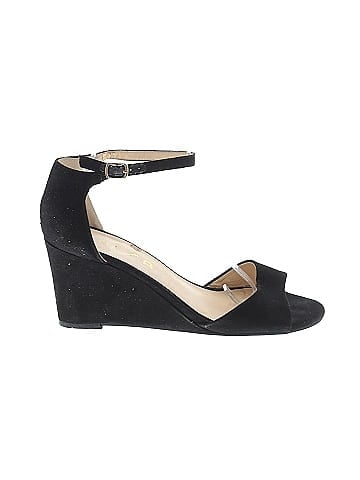 Unisa Wedges (view 1)
