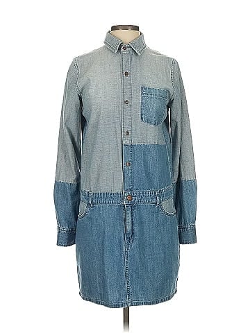 Current/Elliott Casual Dress (view 1)