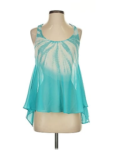 Guess Sleeveless Blouse (view 1)