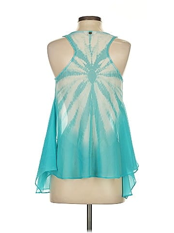 Guess Sleeveless Blouse (view 2)