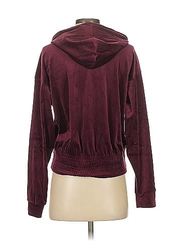 Saturday Sunday Zip Up Hoodie (view 2)