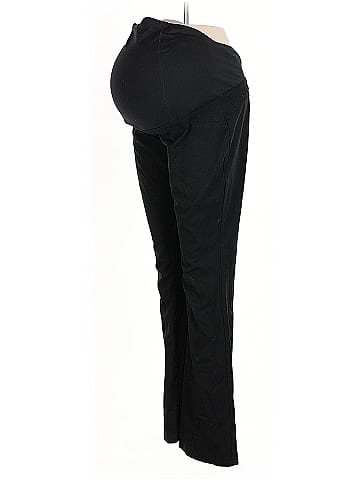Isabel Maternity Active Pants (view 1)