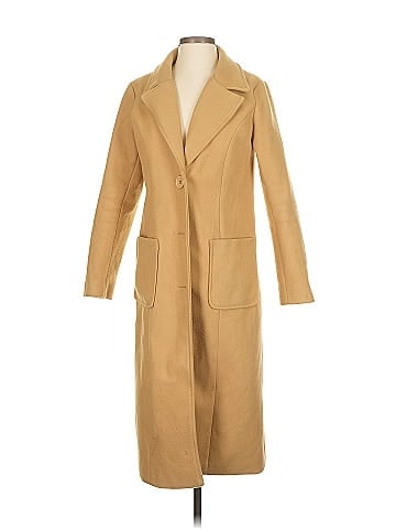 Chouyatou Coat (view 1)