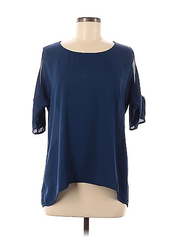 Chaus Short Sleeve Blouse (view 1)