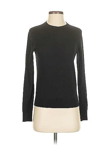 Theory Wool Pullover Sweater (view 1)