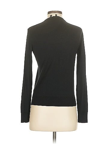 Theory Wool Pullover Sweater (view 2)