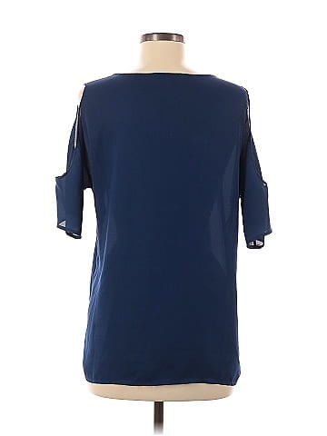 Chaus Short Sleeve Blouse (view 2)