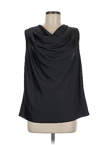 INC International Concepts Sleeveless Blouse (view 1)
