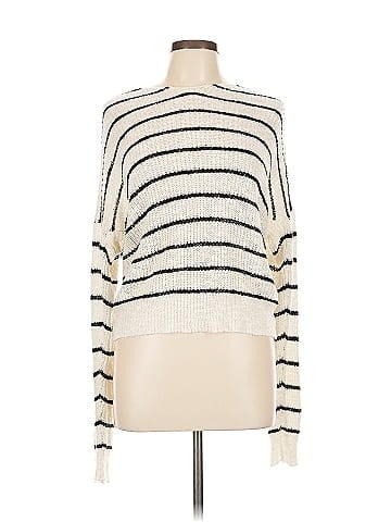 Love Tree Pullover Sweater (view 1)