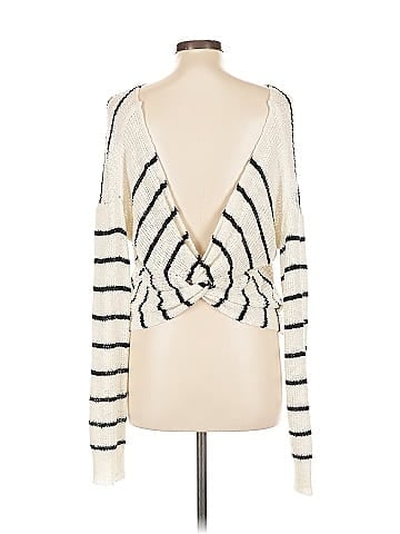 Love Tree Pullover Sweater (view 2)