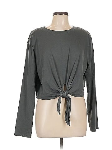 Babaton Long Sleeve T-Shirt (view 1)