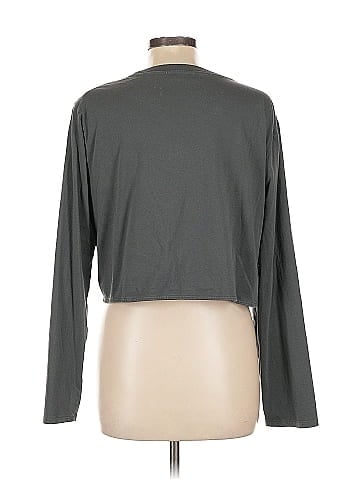 Babaton Long Sleeve T-Shirt (view 2)