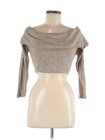 Lovers + Friends Pullover Sweater (view 1)