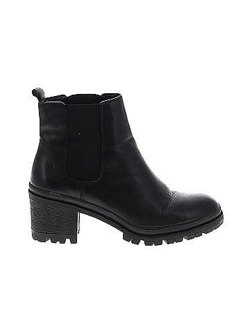 Aldo Ankle Boots (view 1)