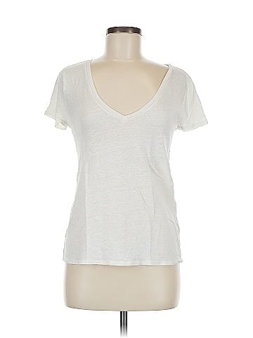 Calypso St. Barth Short Sleeve T-Shirt (view 1)