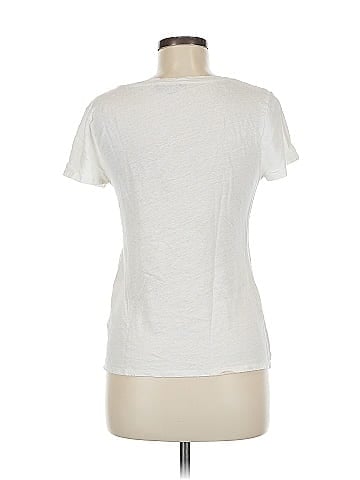 Calypso St. Barth Short Sleeve T-Shirt (view 2)