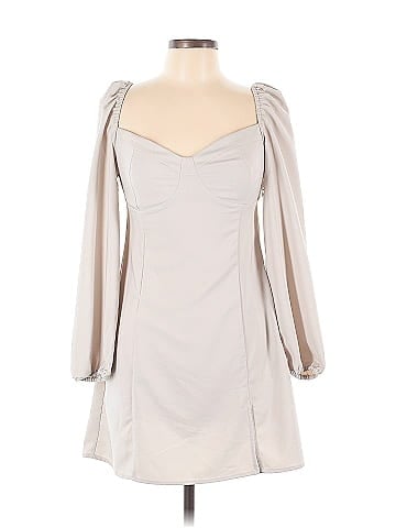 Shinestar Cocktail Dress (view 1)