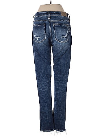 Buckle Black Jeans (view 2)