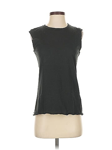 Nili Lotan Sleeveless T-Shirt (view 1)