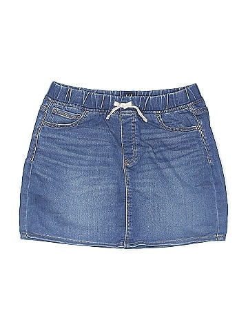 Gap Denim Skirt (view 1)